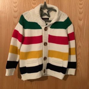 Hudson’s Bay Company Cardigan